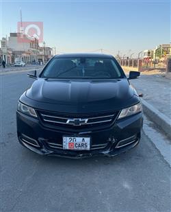 Chevrolet Impala